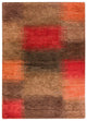 Indo Gabbeh Tapijt Arias - Wollen tapijt