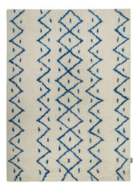 Wollen tapijt Bella Boho - Wollen tapijt – product image