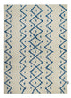 Wollen tapijt Bella Boho - Wollen tapijt