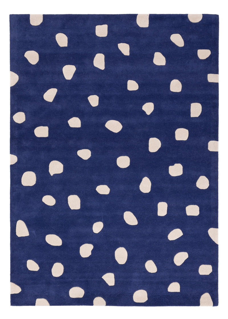 Wollteppich Stone Elegance