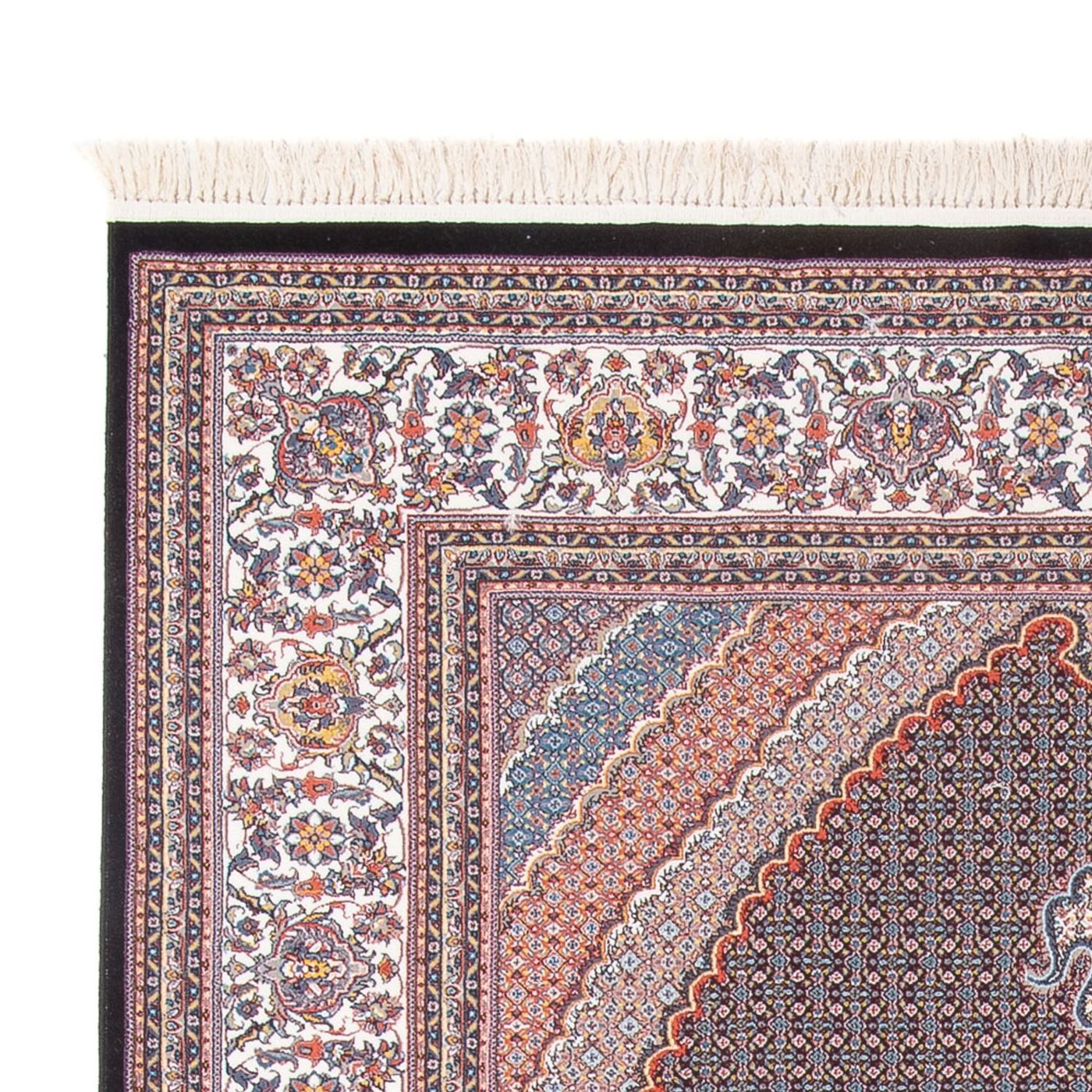 Oosters geweven tapijt Alhambra