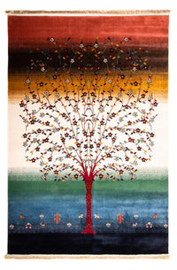 Tapijt voor binnen en buiten - Shokofa - rechthoekig