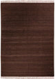 Moderne kilim Tapijt - Wollen tapijt