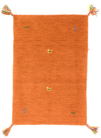 Indo Gabbeh Tapijt Agra - Wollen tapijt – product image