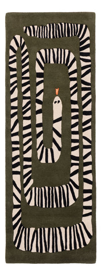 Kinderteppich Schlange – product image