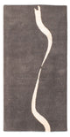 Nepal tapijt 120x60cm - Wollen tapijt