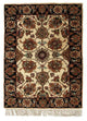 Wollen tapijt 90x60cm - Wollen tapijt
