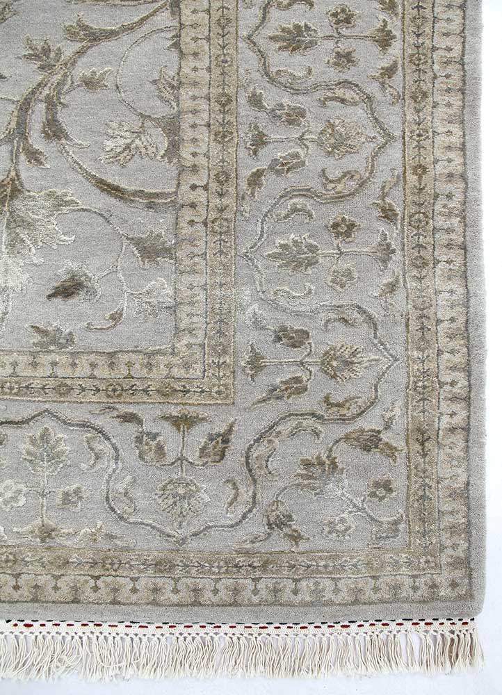 Wollen tapijt 240x300cm - Wollen tapijt
