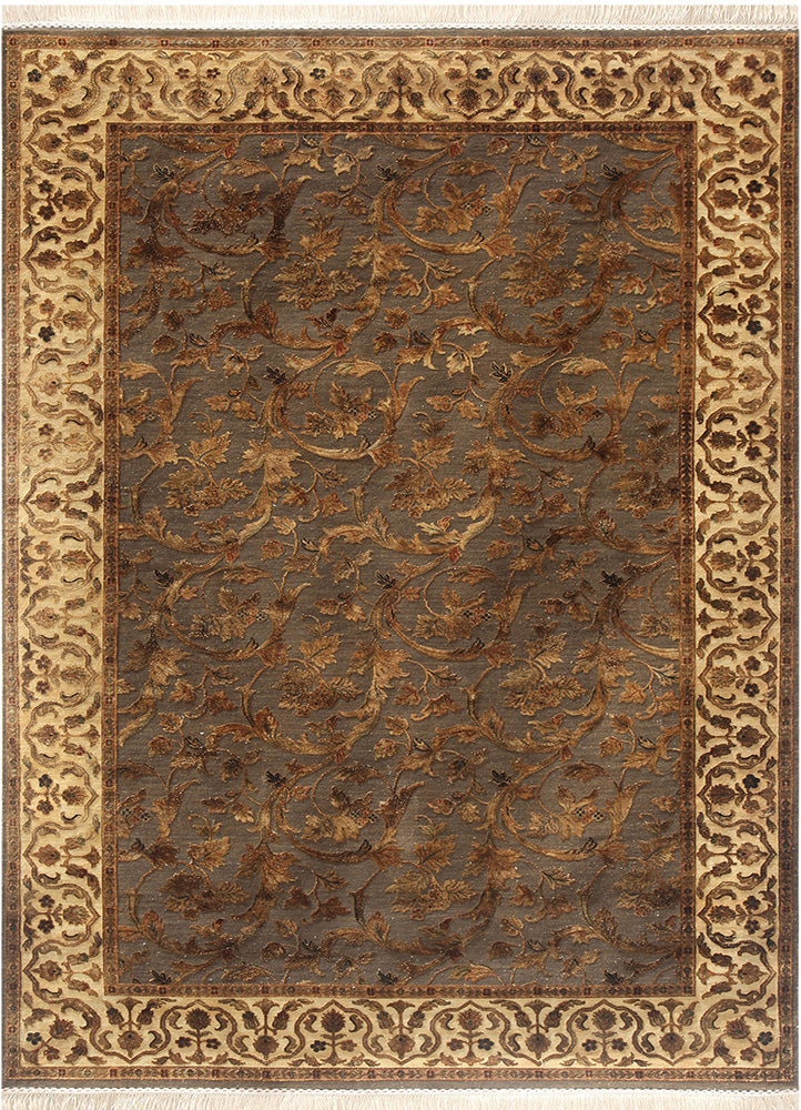 Wollen tapijt 90x60cm - Wollen tapijt