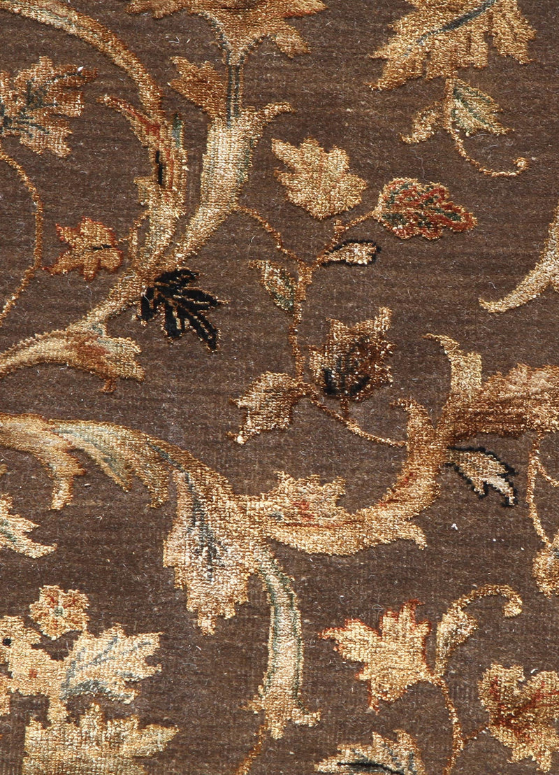 Wollen tapijt 90x60cm - Wollen tapijt