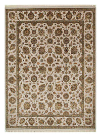Wollen tapijt - 300 x 240 cm - beige