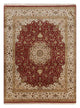 Wollen tapijt 300x240cm - Wollen tapijt