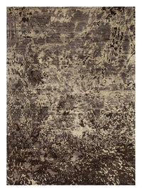 Wollen tapijt - Eriq - rechthoekig