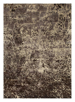 Wollen tapijt - Eriq - rechthoekig