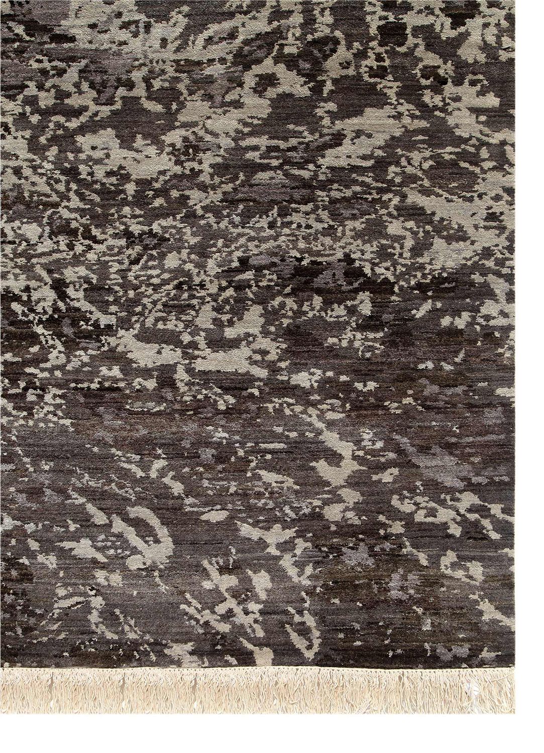 Wollen tapijt Eriq - Wollen tapijt