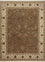 Wollen tapijt - 360 x 270 cm - beige