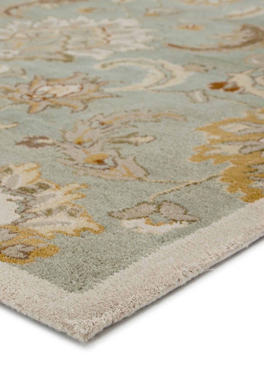 Wollen tapijt 240x150cm - Wollen tapijt
