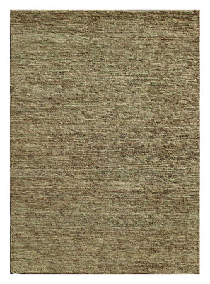 Sisal tapijt - 240 x 150 cm - groen