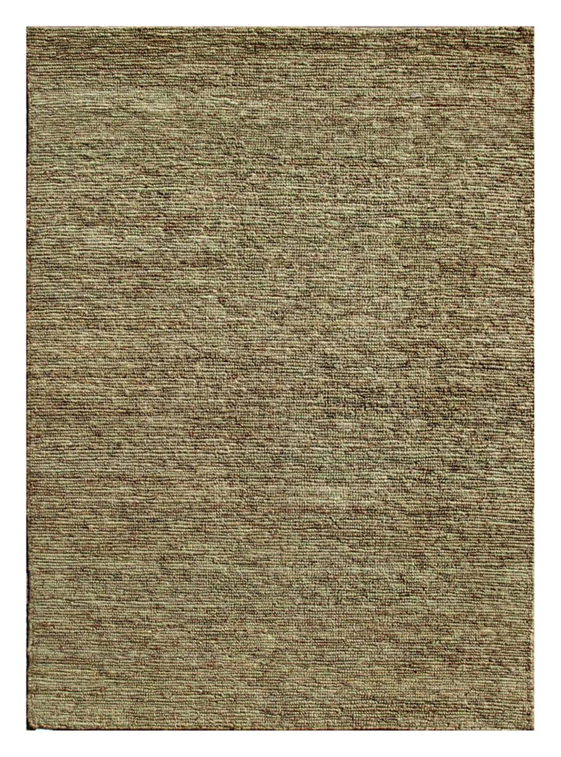 Sisal tapijt - 240 x 150 cm - groen