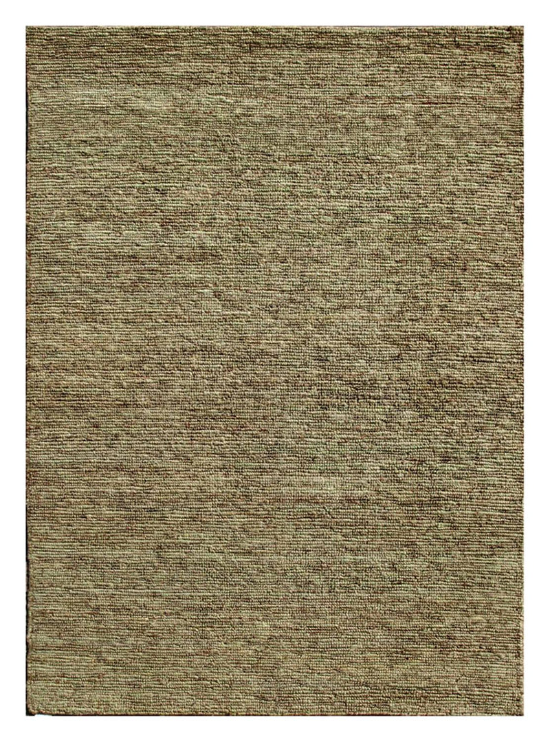 Sisal tapijt - 240 x 150 cm - groen