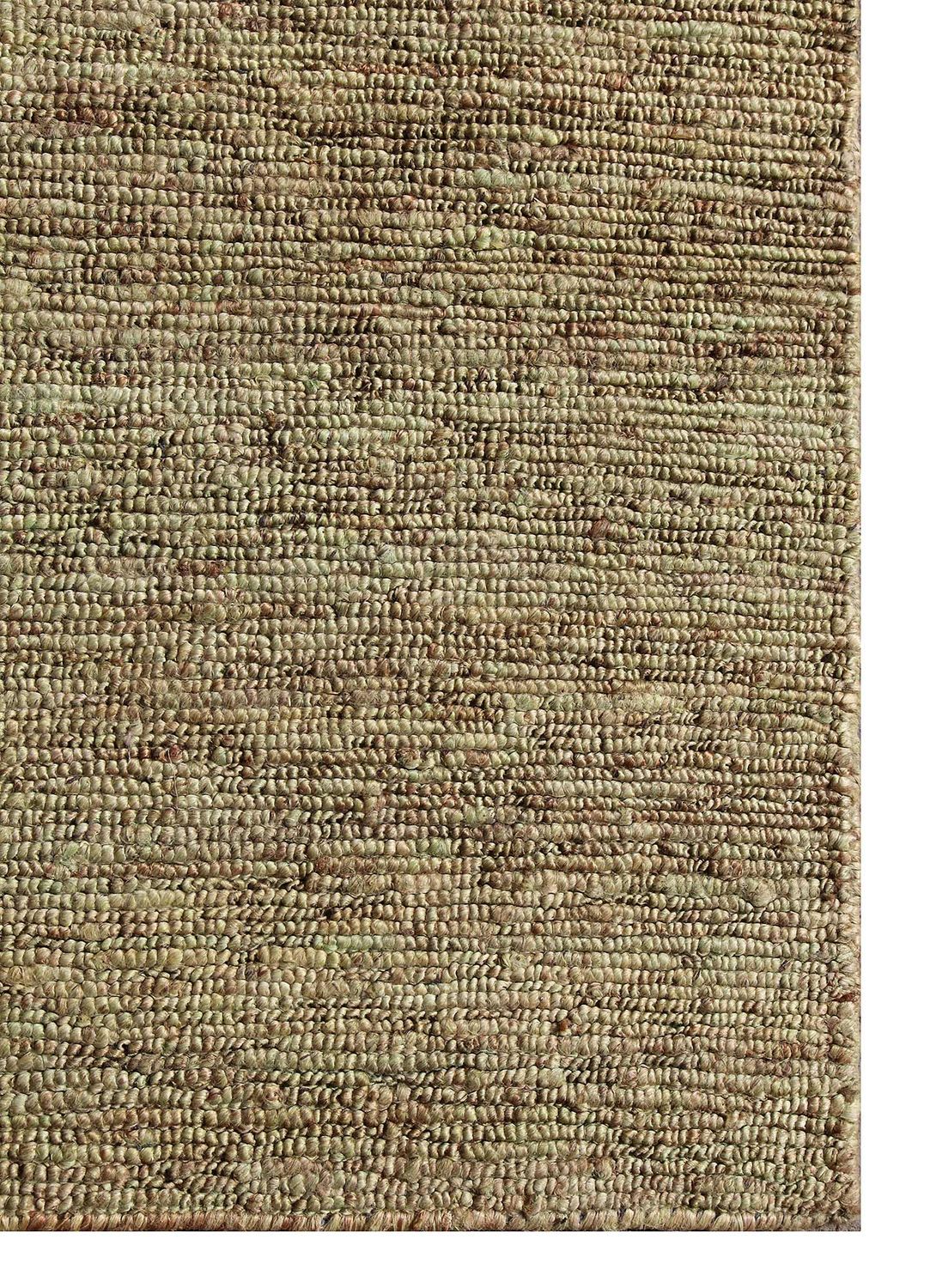 Sisal tapijt - 240 x 150 cm - groen