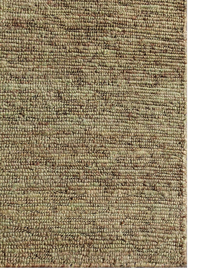 Sisal tapijt - 240 x 150 cm - groen