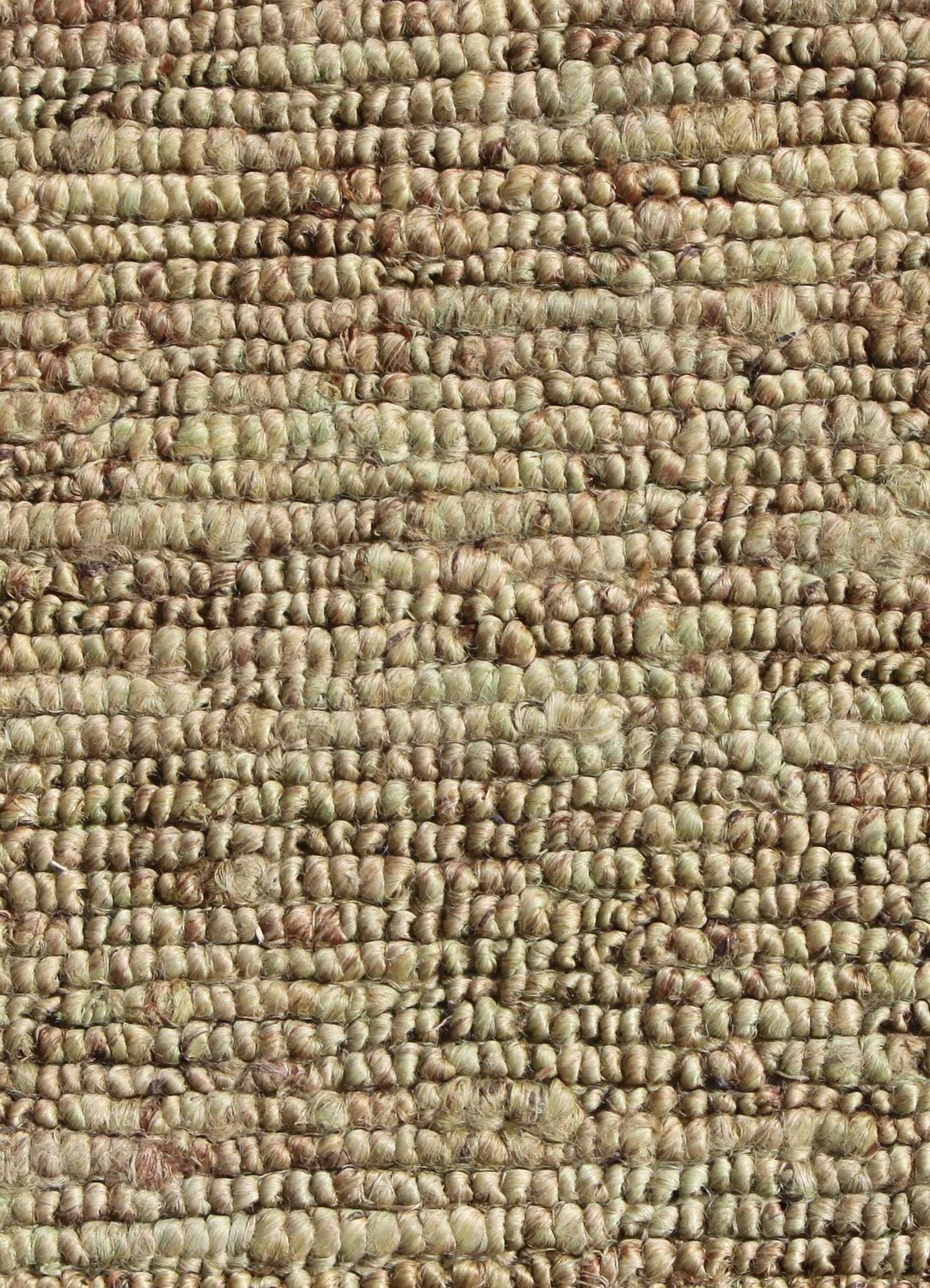 Sisal tapijt - 240 x 150 cm - groen