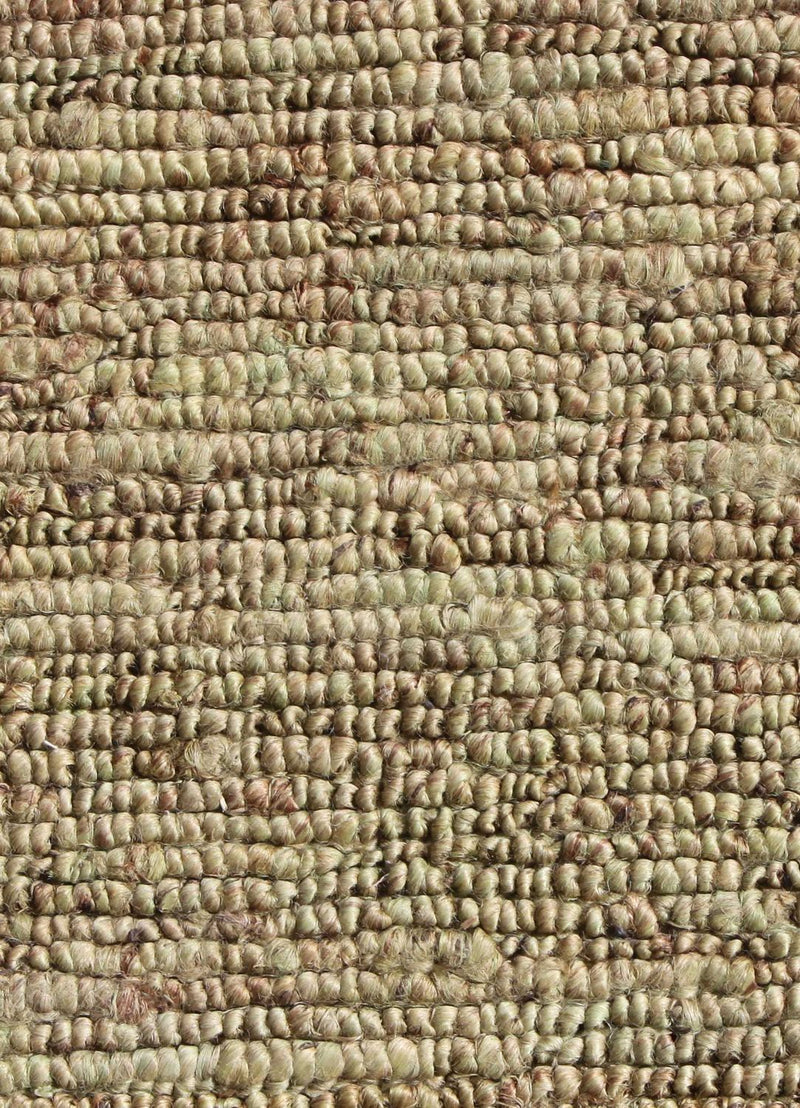 Sisal tapijt - 240 x 150 cm - groen