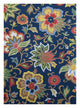Wollen tapijt 240x150cm - Wollen tapijt