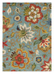 Wollen tapijt 240x150cm - Wollen tapijt