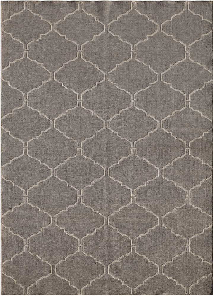 Wollen tapijt 240x150cm - Wollen tapijt