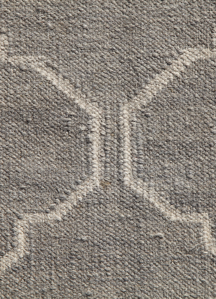 Wollen tapijt 240x150cm - Wollen tapijt