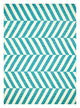 Designer tapijt Prasedde - Designerteppich