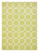 Wollen tapijt 228x158cm - Wollen tapijt