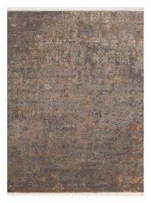 Wollen tapijt - Brodie - rechthoekig