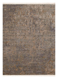 Wollen tapijt - Brodie - rechthoekig