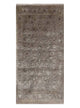 Wollen tapijt 240x75cm - Wollen tapijt