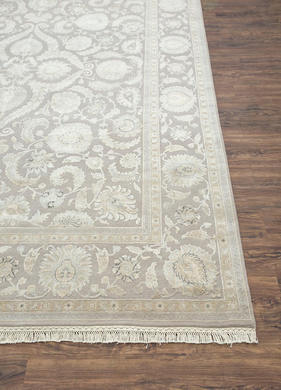 Wollen tapijt 240x75cm - Wollen tapijt