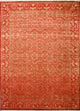 Wollen tapijt 395x295cm - Wollen tapijt
