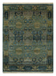Wollen tapijt 300x240cm - Wollen tapijt