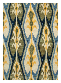 Vintage tapijt Didier - Vintage tapijt – product image