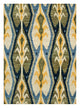 Vintage tapijt Didier - Vintage tapijt