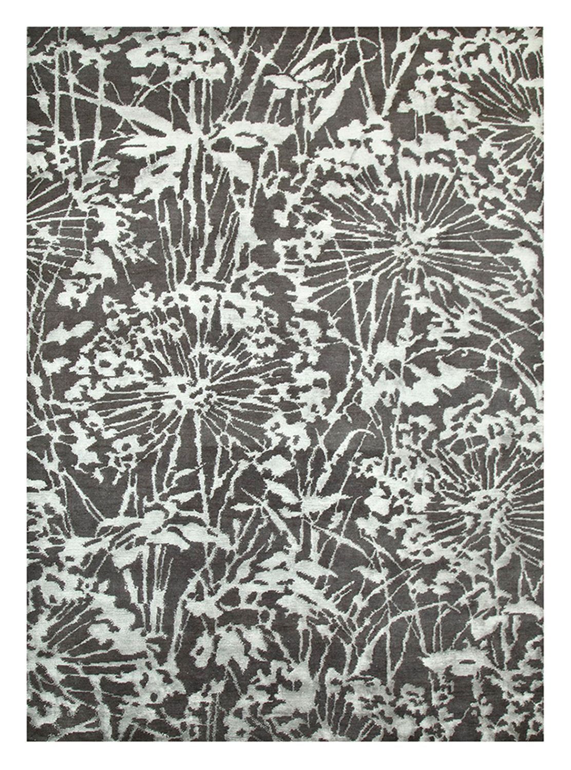 Designer tapijt - 255 x 165 cm - veelkleurig