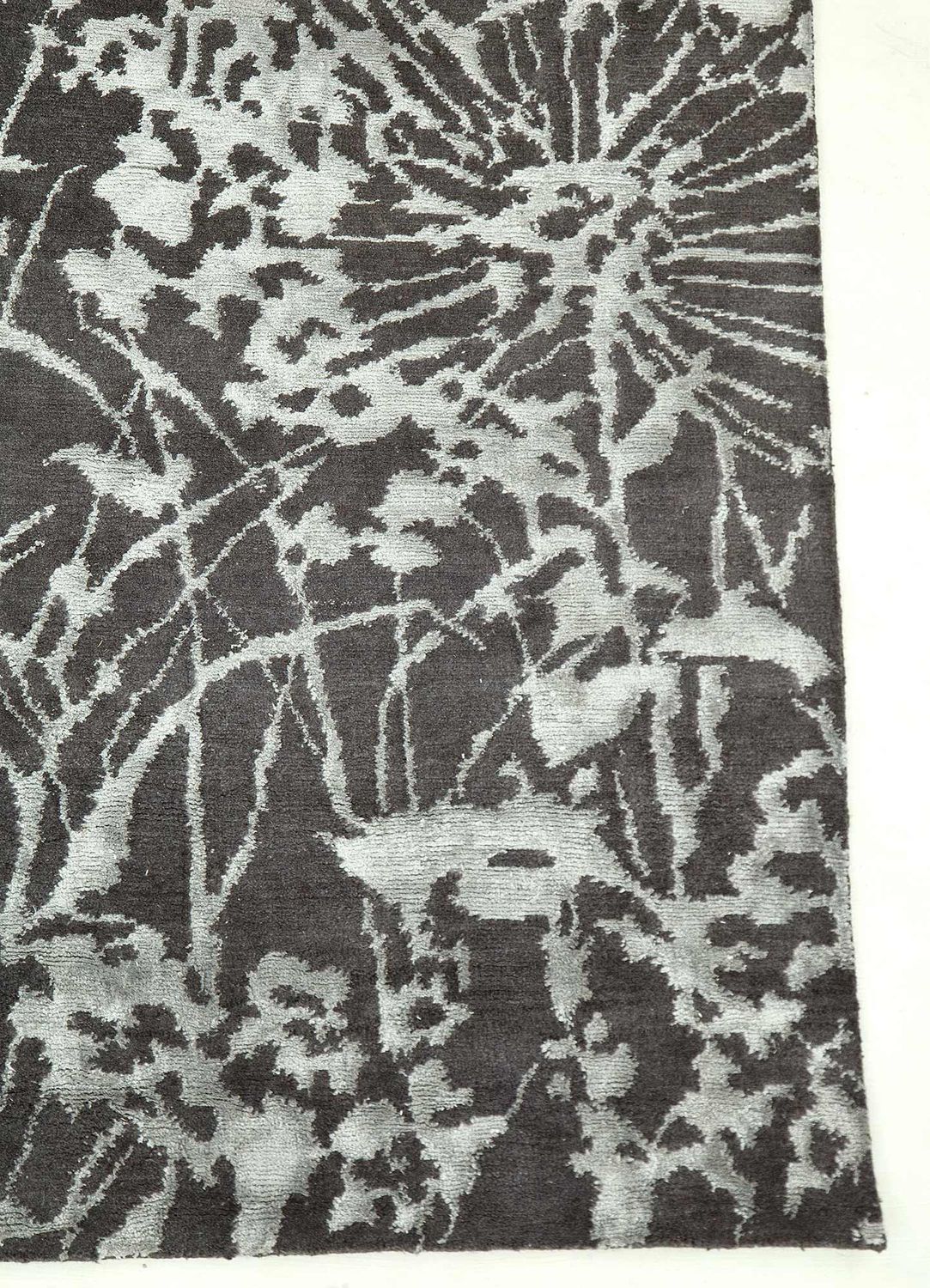 Designer tapijt - 255 x 165 cm - veelkleurig