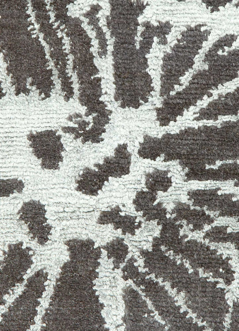 Designer tapijt - 255 x 165 cm - veelkleurig