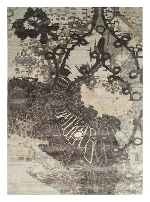 Tapijt - 360 x 270 cm - veelkleurig