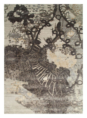 Tapijt - 360 x 270 cm - veelkleurig