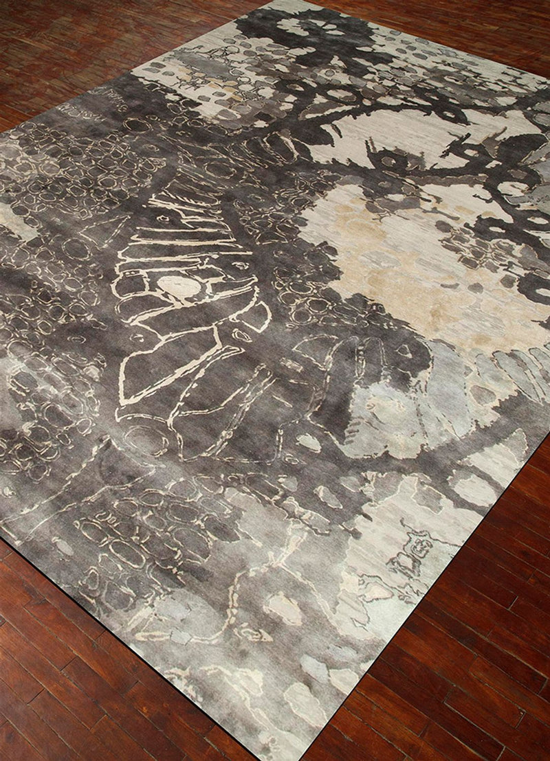 Tapijt - 360 x 270 cm - veelkleurig