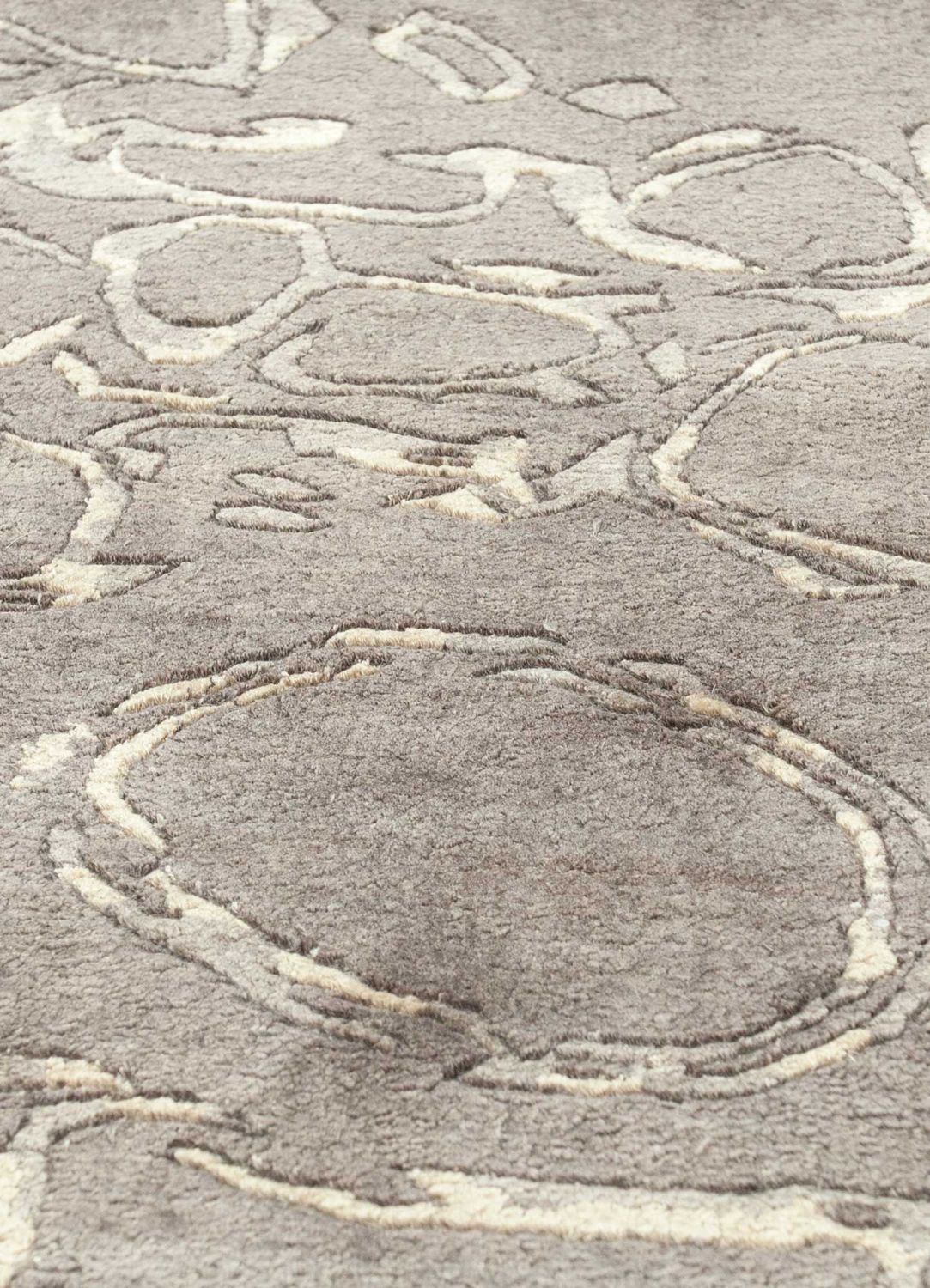 Tapijt - 360 x 270 cm - veelkleurig