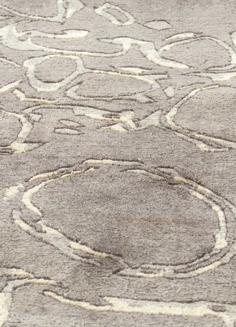 Tapijt - 360 x 270 cm - veelkleurig